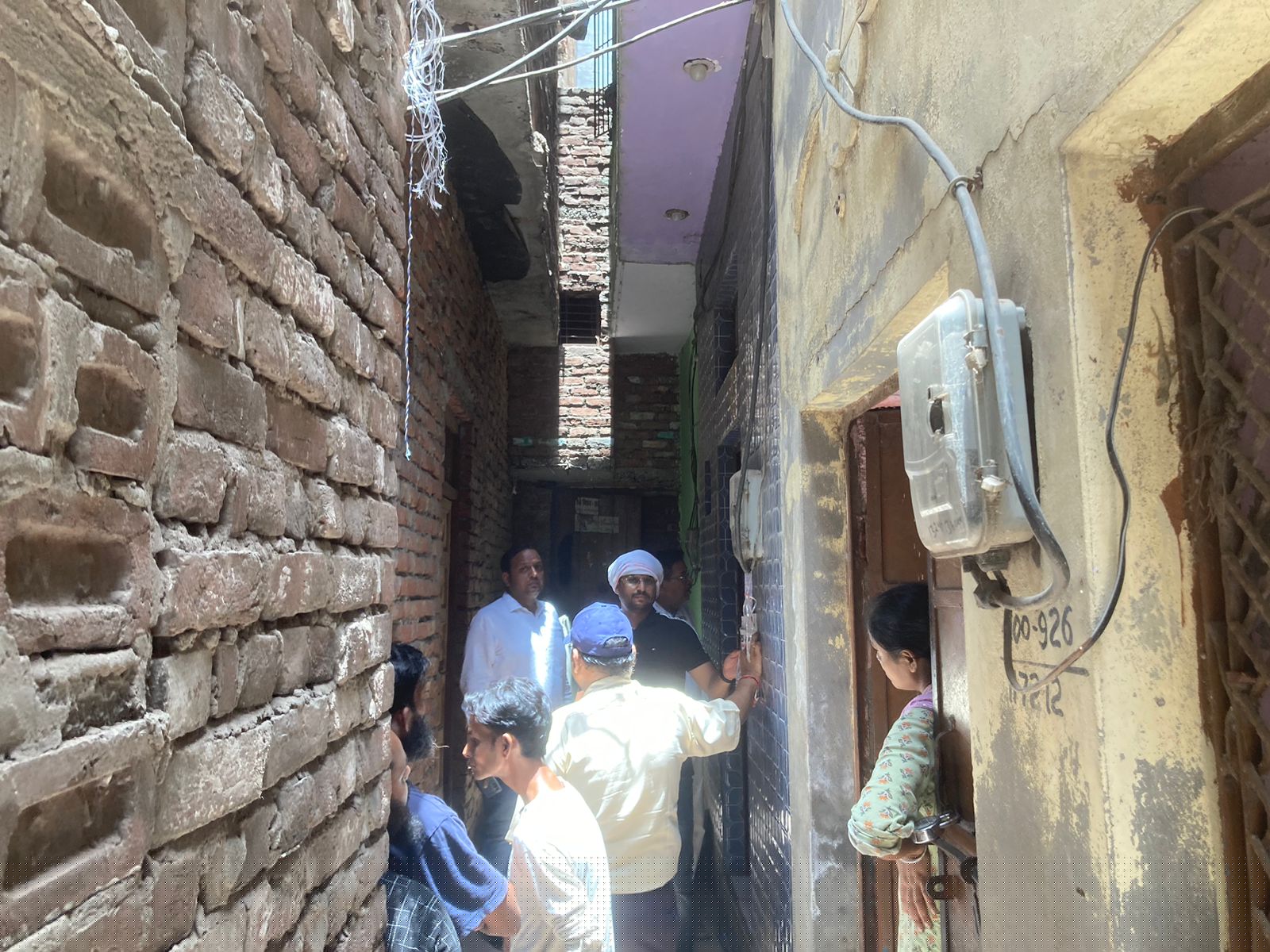Punjab National Bank Auctions for Residential property in Firozabad, Uttar Pradesh