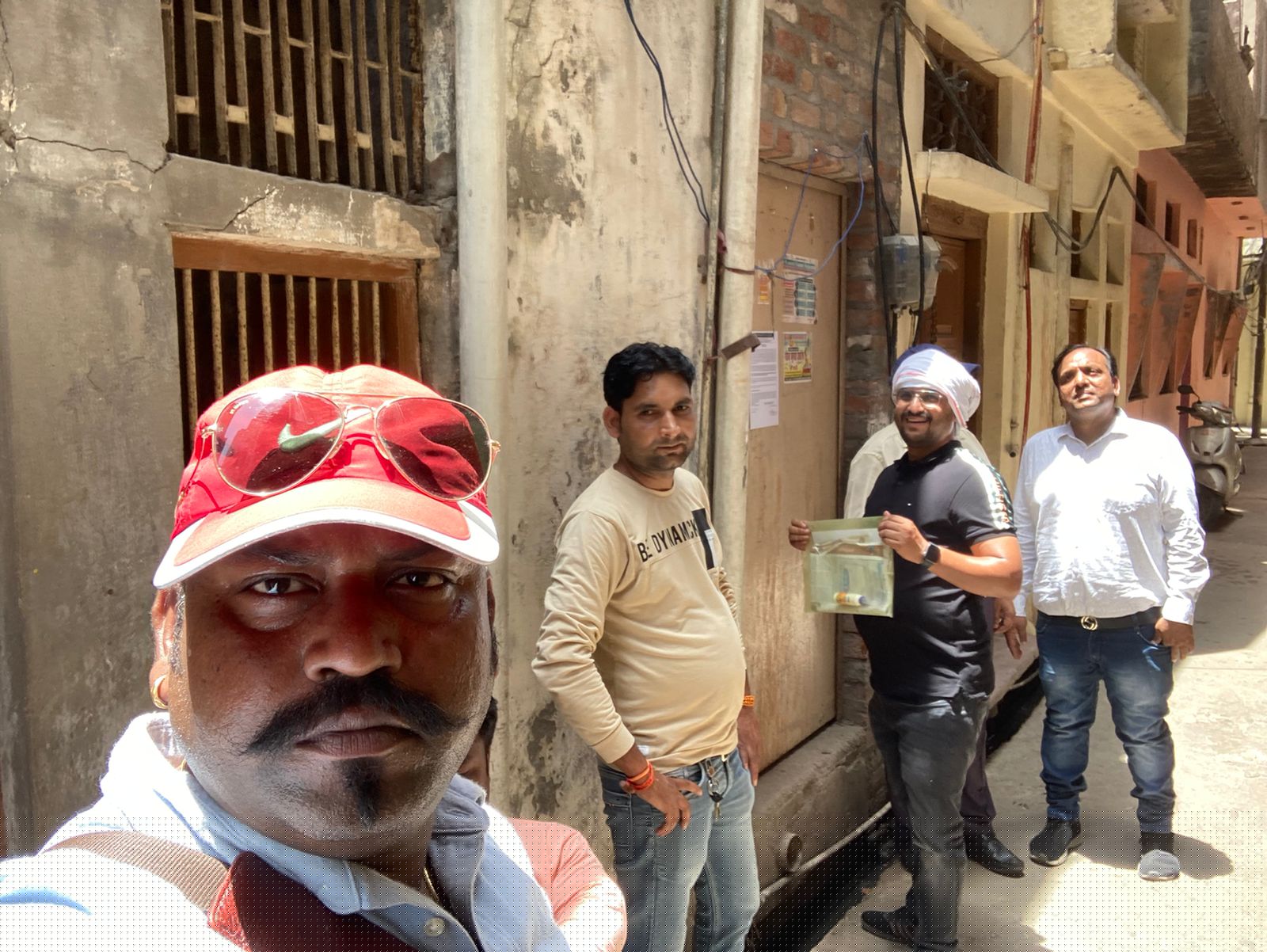 Punjab National Bank Auctions for Residential property in Firozabad, Uttar Pradesh image 2 of 2 in Firozabad, Firozabad | Punjab National Bank auction property