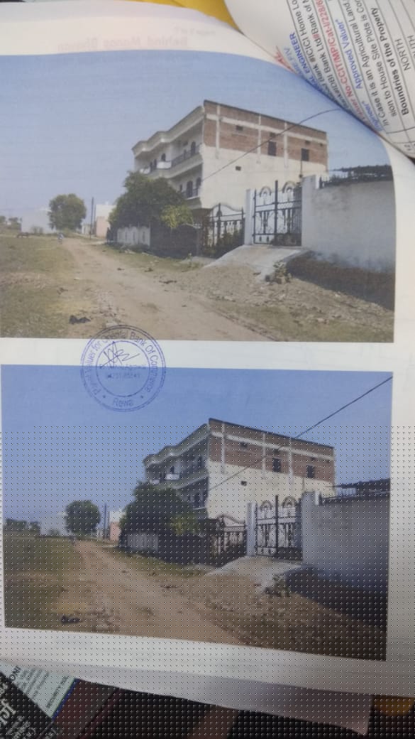 Punjab National Bank Auctions for Residential property in Satna, Uttar Pradesh image 2 of 2 in SATNA, Satna | Punjab National Bank auction property