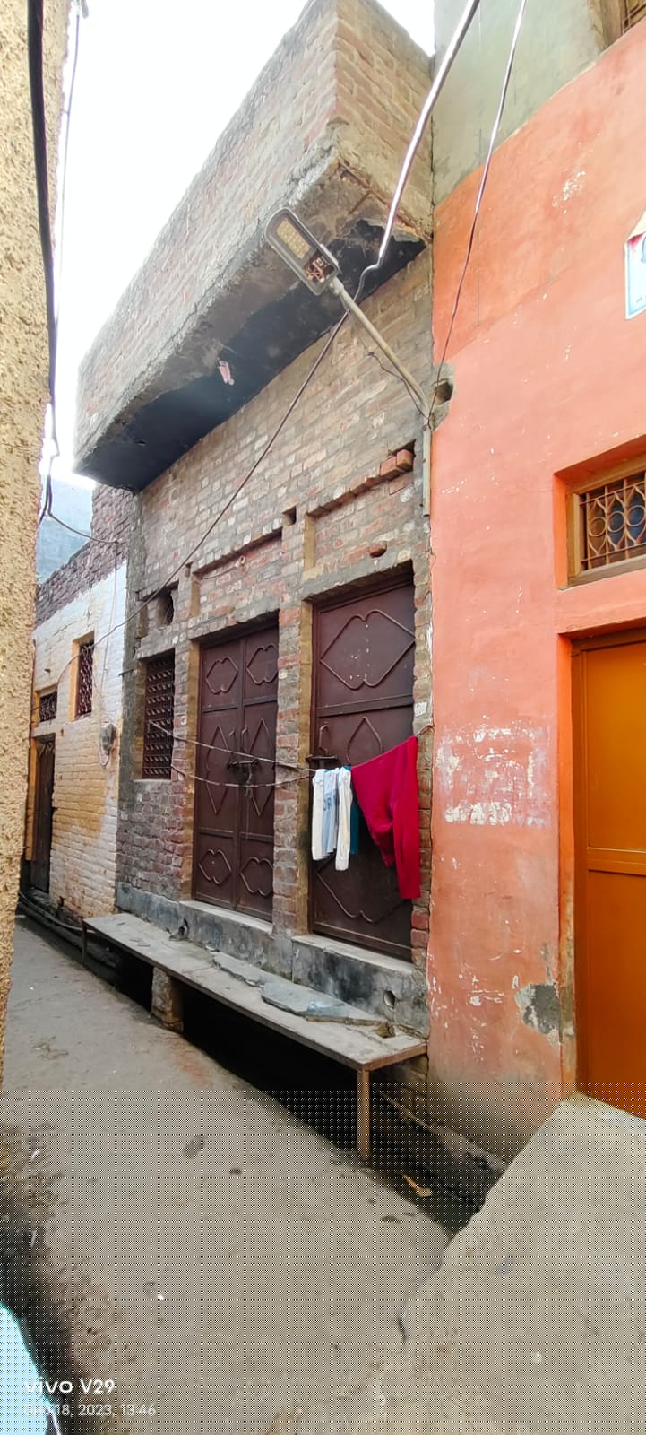 Punjab National Bank Auctions for Residential property in Firozabad, Uttar Pradesh