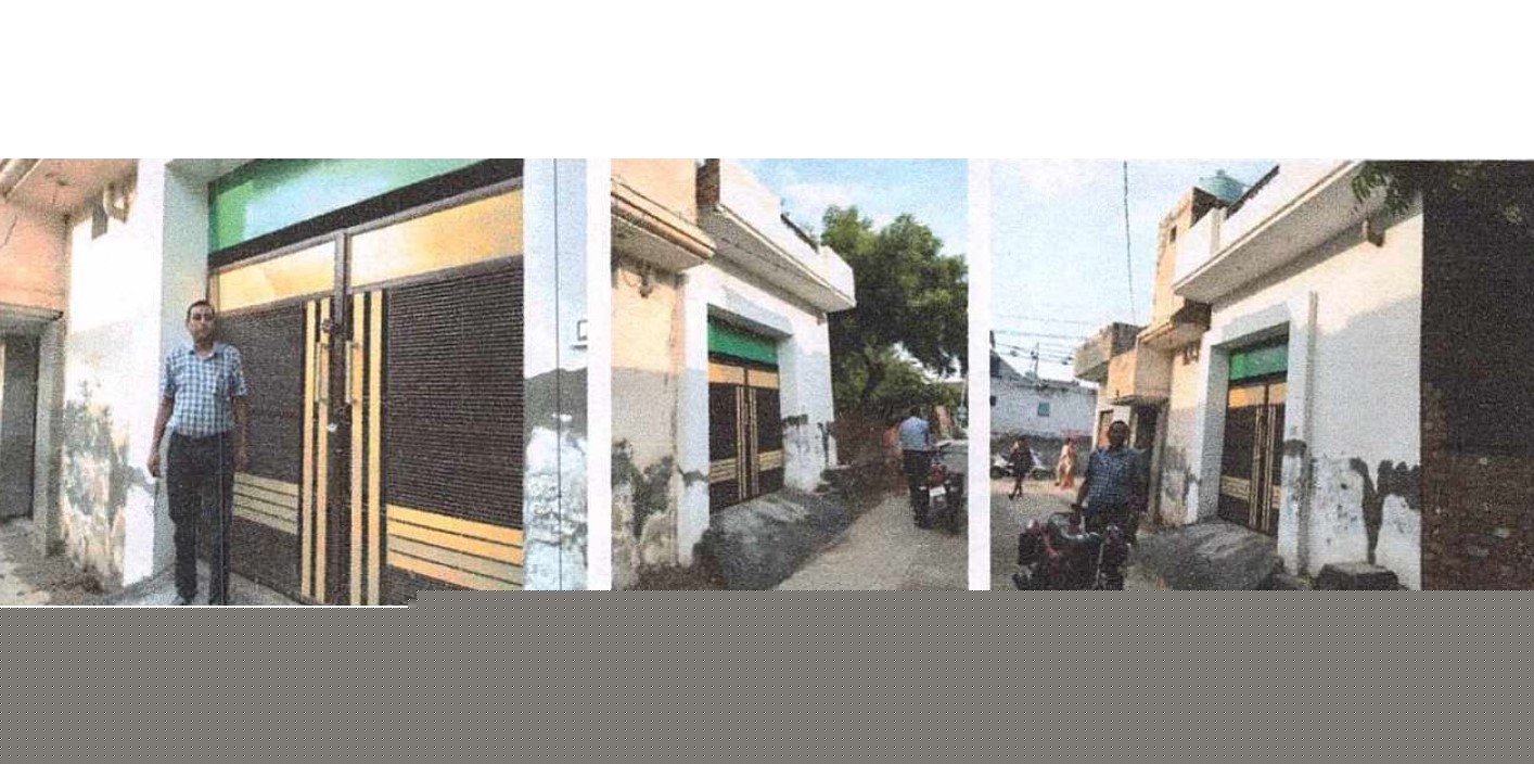 Punjab National Bank Auctions for Residential property in Fatehabad, Haryana