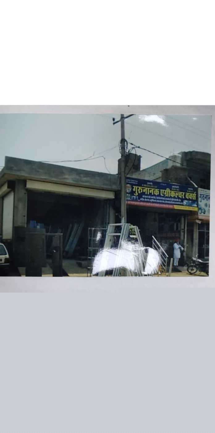 Punjab National Bank Auctions for Commercial property in Sirsa, Haryana