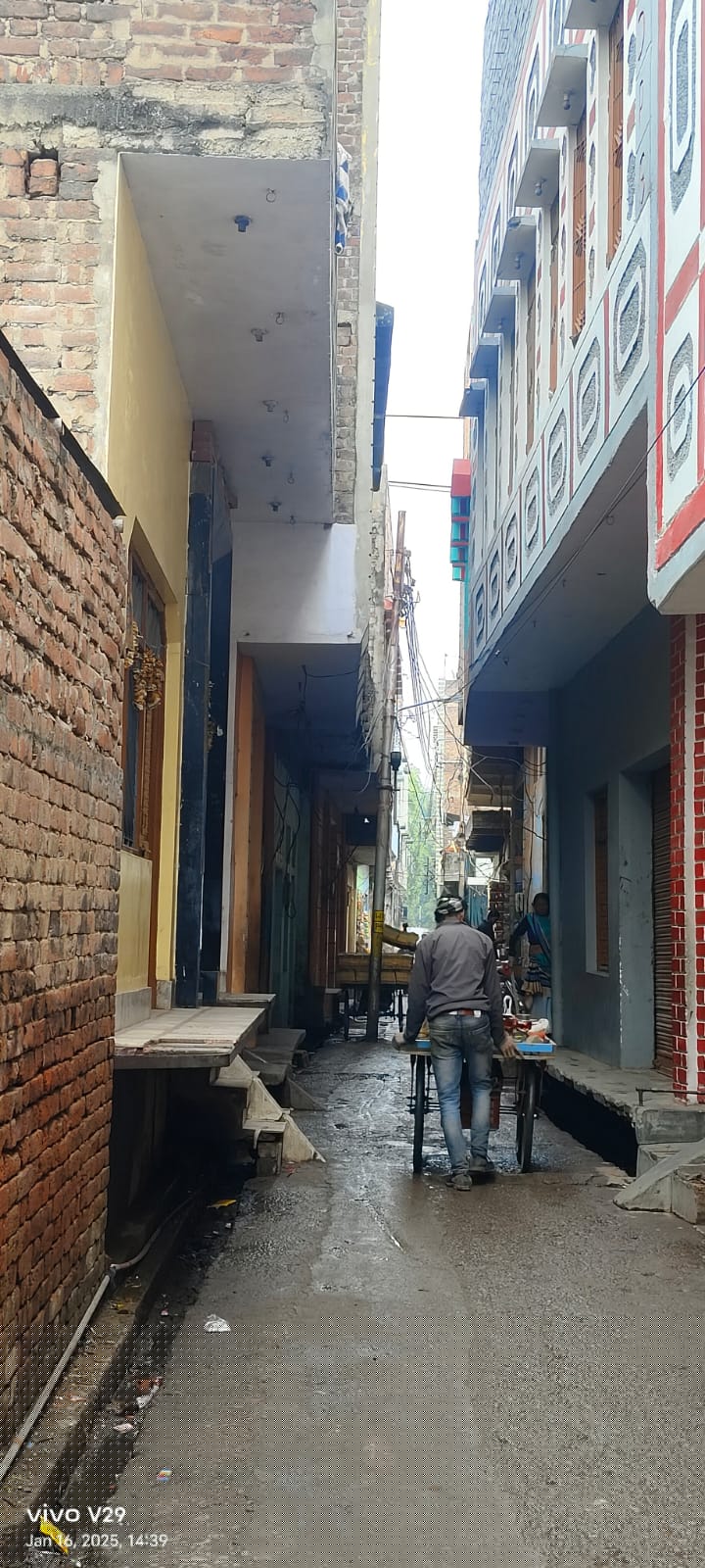 Punjab National Bank Auctions for Residential property in Firozabad, Uttar Pradesh image 2 of 2 in Firozabad, Firozabad | Punjab National Bank auction property