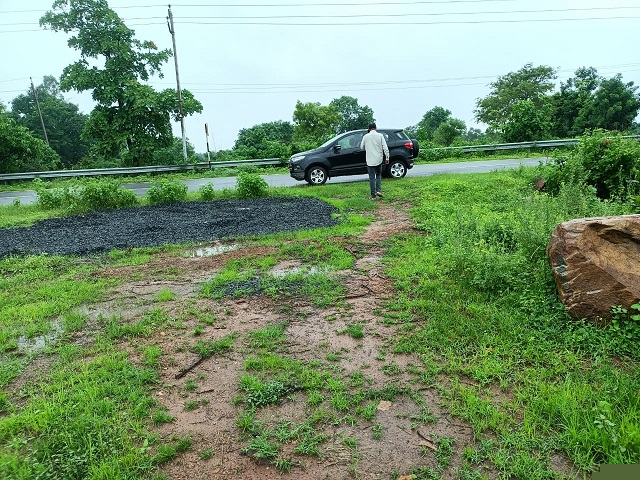 Punjab National Bank Auctions for Residential property in Bargarh, Odisha image 3 of 3 in CHHALUKULUNDA, Bargarh | Punjab National Bank auction property