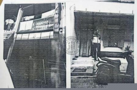 Punjab National Bank Auctions for Industrials property in Dibrugarh, Assam