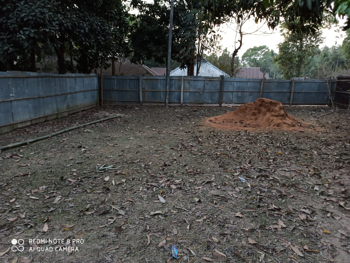 Punjab National Bank Auctions for Residential property in North Tripura, Tripura