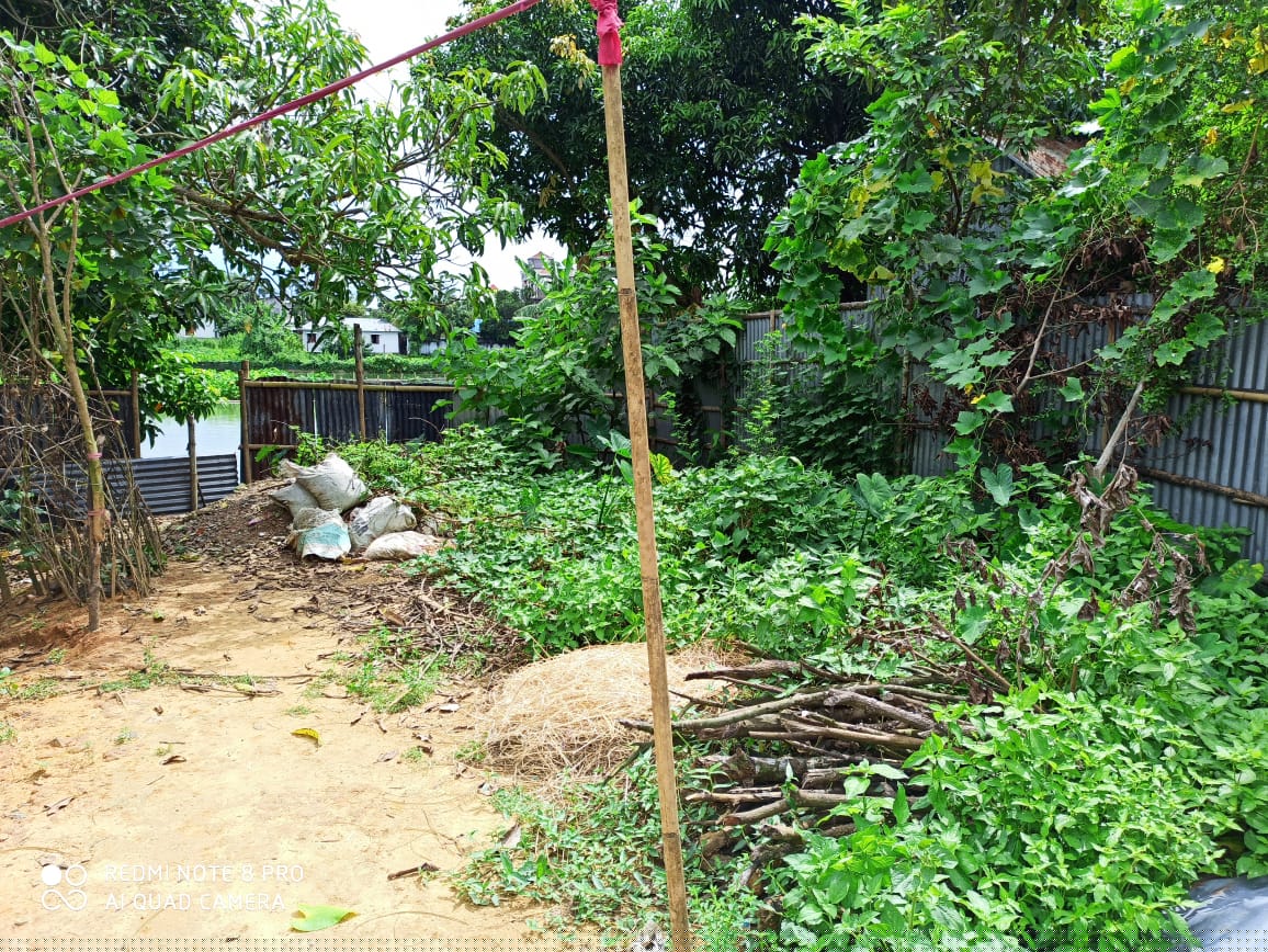 Punjab National Bank Auctions for Residential property in North Tripura, Tripura
