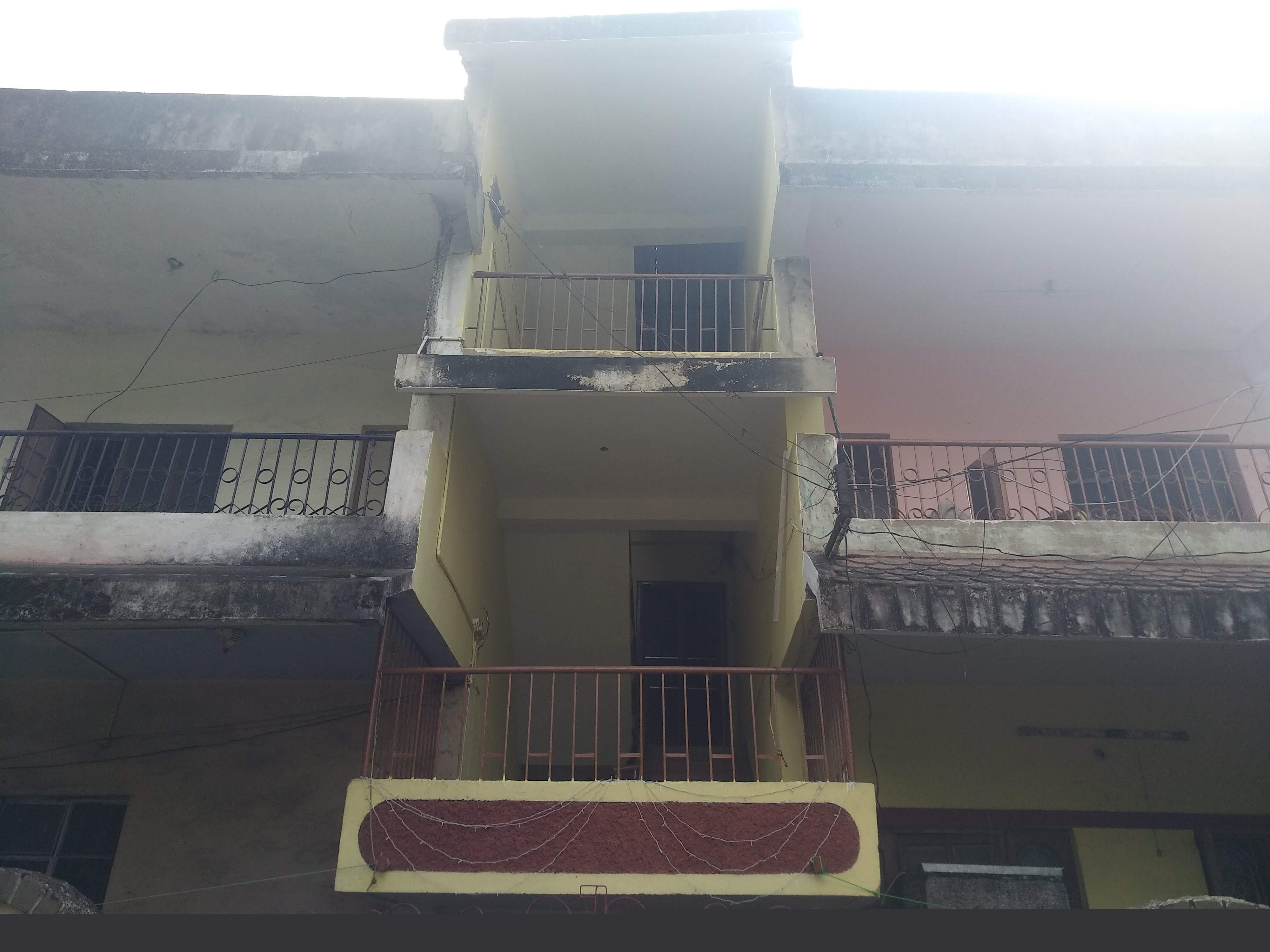 Union Bank of India Auctions for Residential property in Chandrapur, Maharashtra