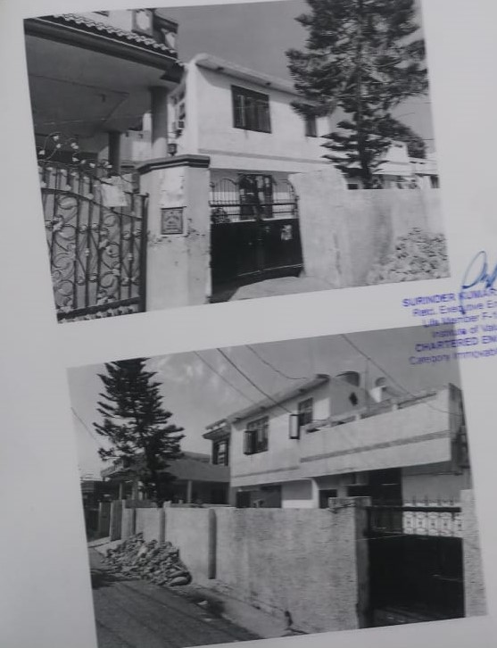 Punjab National Bank Auctions for Residential property in Jammu, Jammu and Kashmir