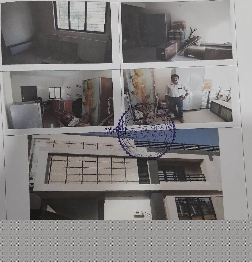Punjab National Bank Auctions for Residential property in Vadodara, Gujarat