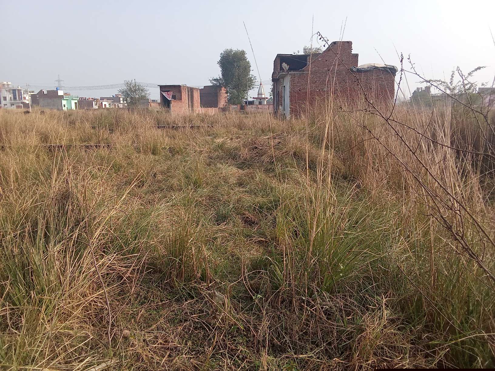 Punjab National Bank Auctions for Residential property in Etah, Uttar Pradesh image 4 of 6 in Bhagipur, Etah | Punjab National Bank auction property
