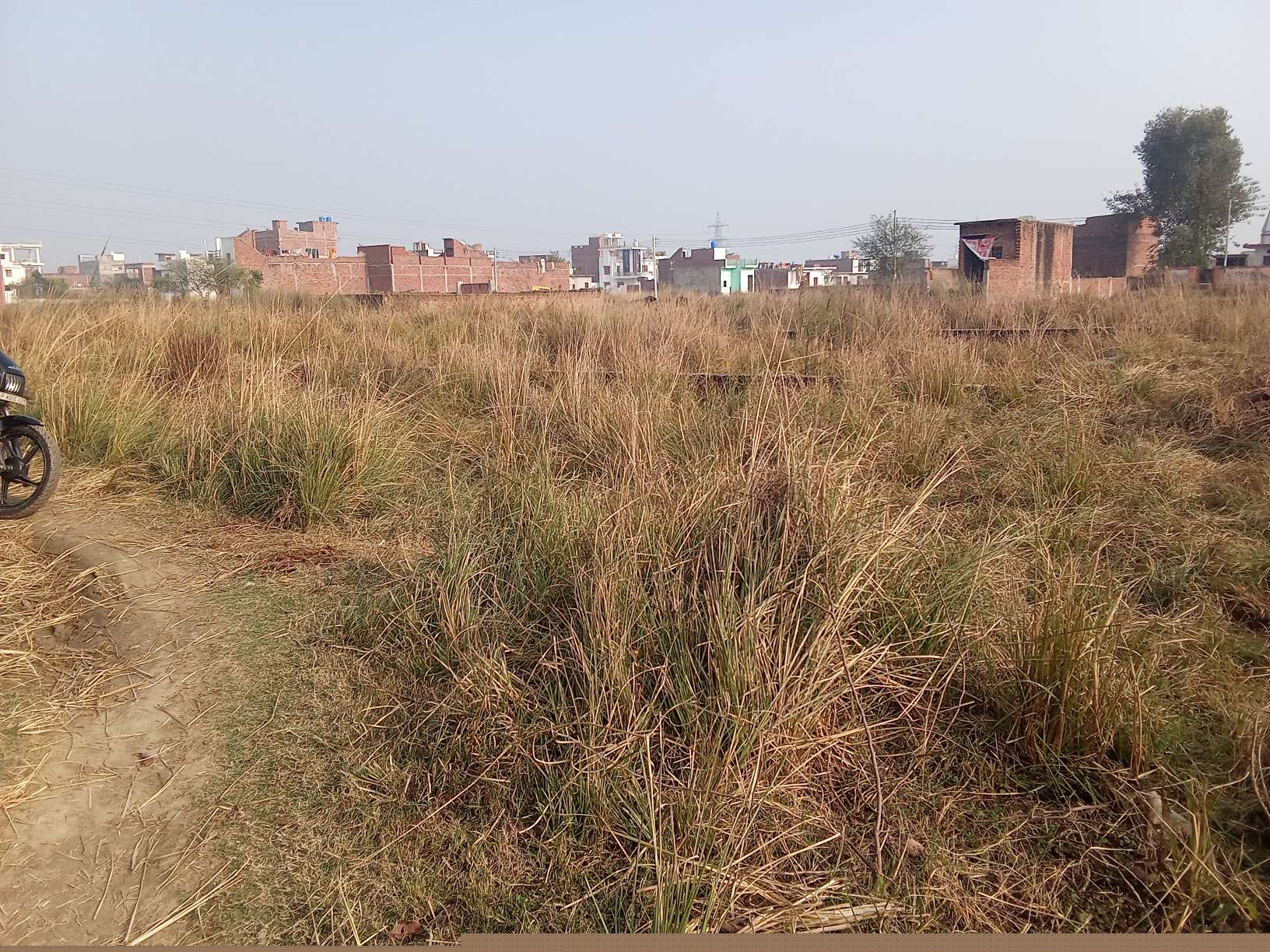 Punjab National Bank Auctions for Residential property in Etah, Uttar Pradesh image 5 of 6 in Bhagipur, Etah | Punjab National Bank auction property