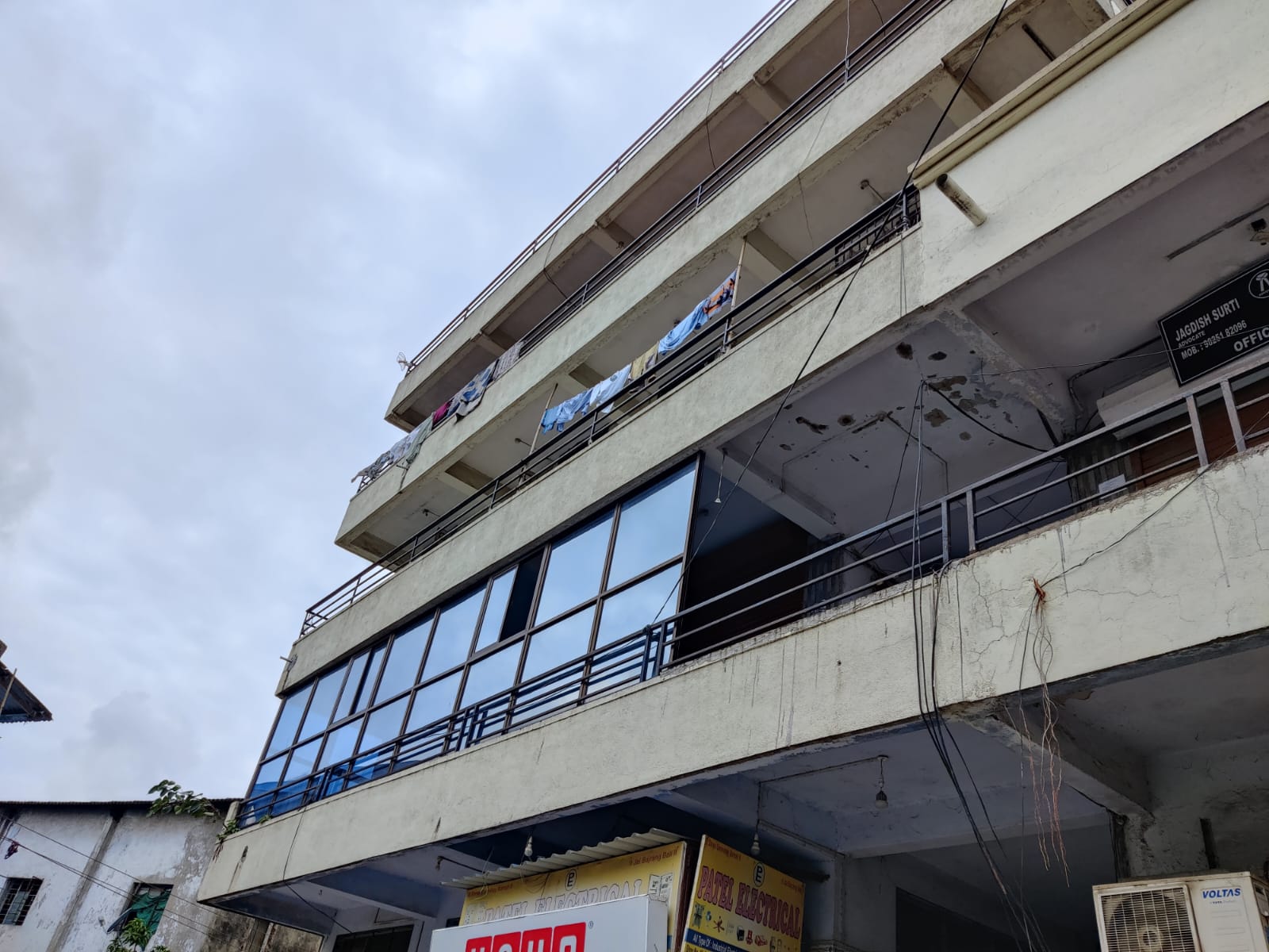 Punjab National Bank Auctions for Commercial property in Daman and Diu, Daman and Diu image 2 of 3 in DABHEL, Daman and Diu | Punjab National Bank auction property