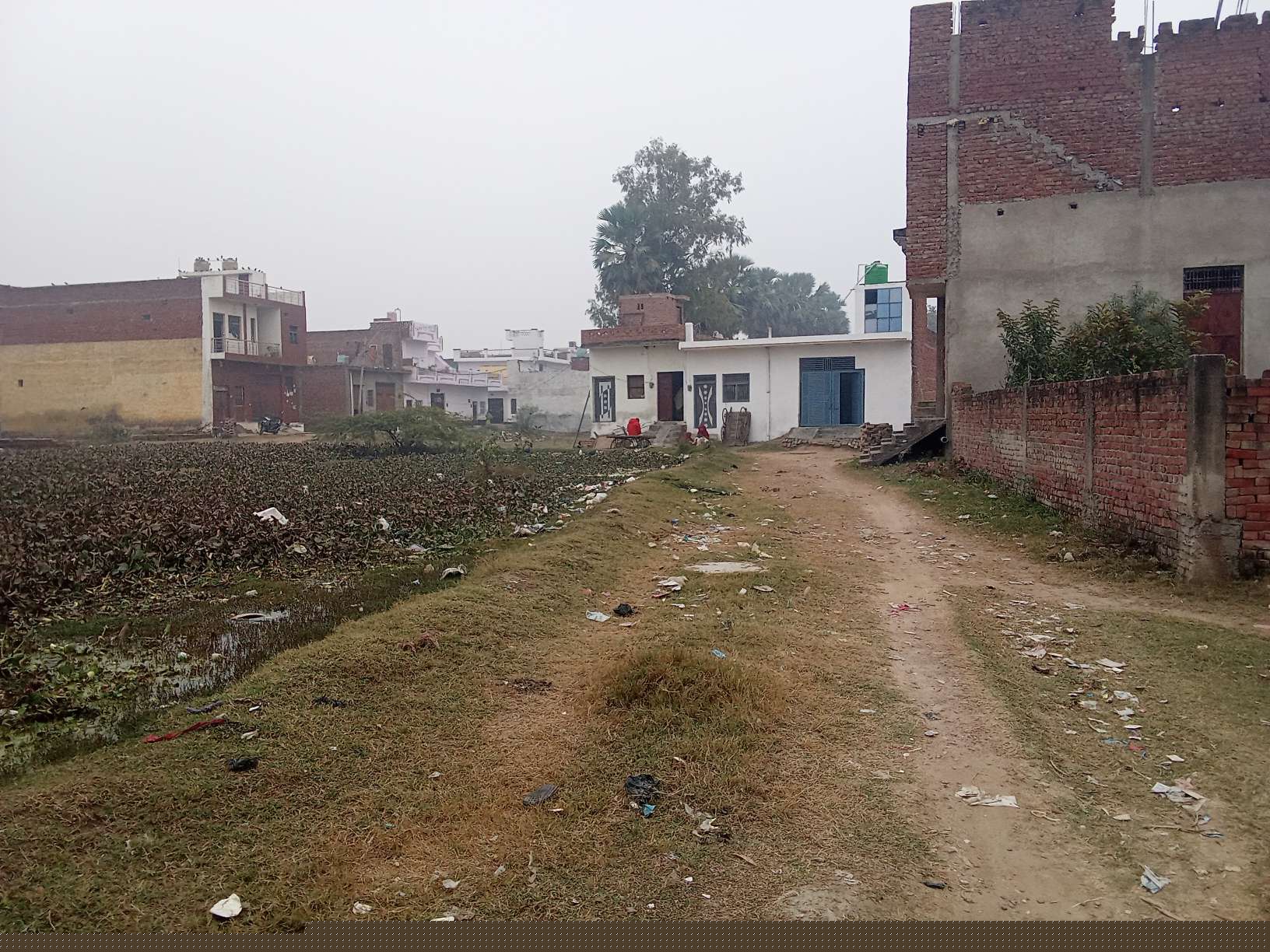Punjab National Bank Auctions for Residential property in Etah, Uttar Pradesh image 4 of 5 in Etah, Etah | Punjab National Bank auction property