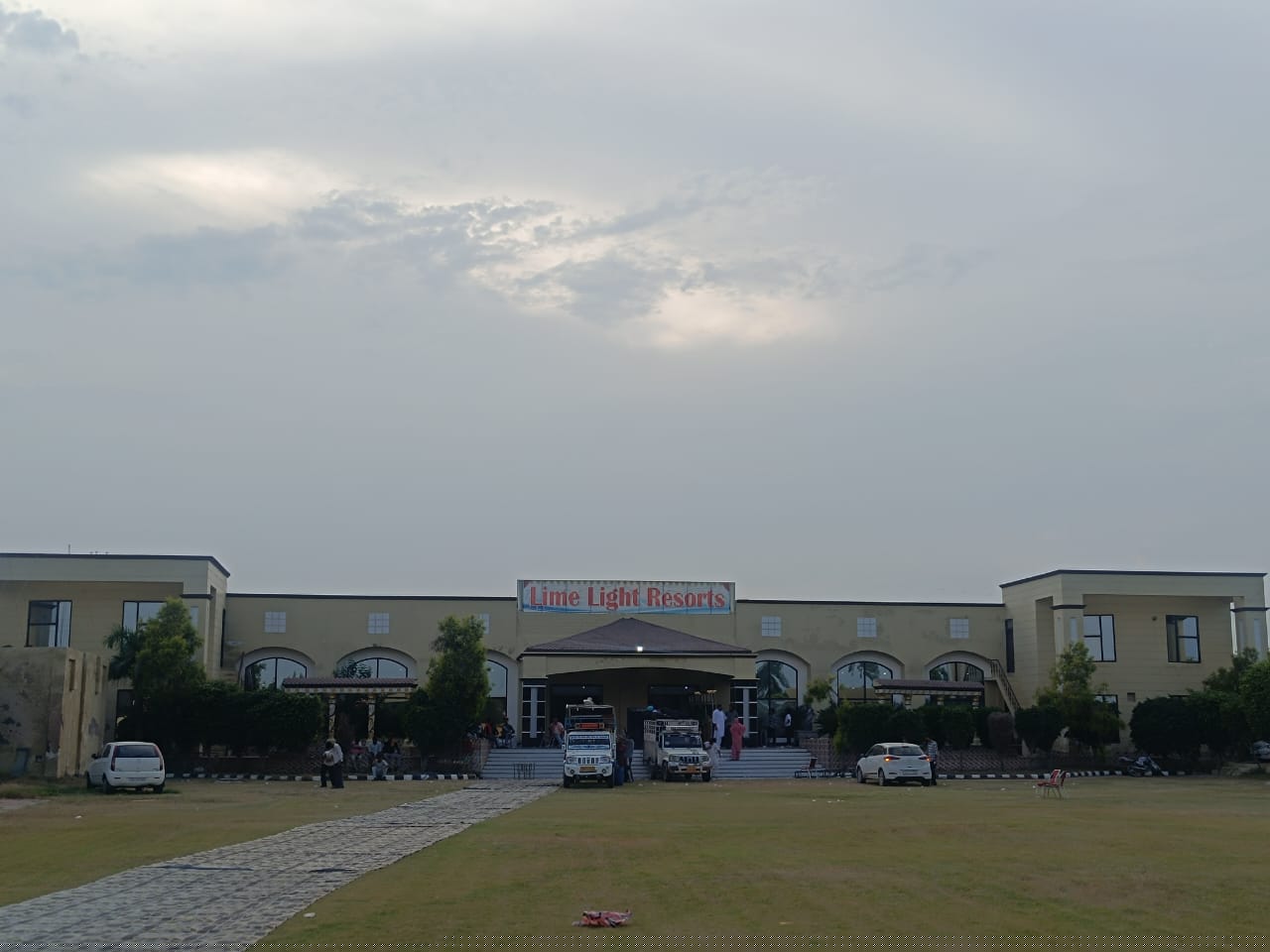 Punjab National Bank Auctions for Commercial property in Tarn Taran, Punjab
