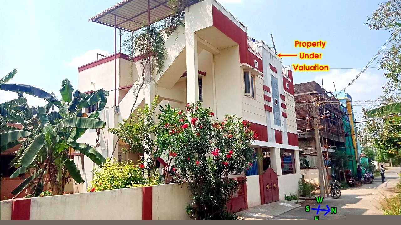 Punjab National Bank Auctions for Residential property in Namakkal, Tamil Nadu