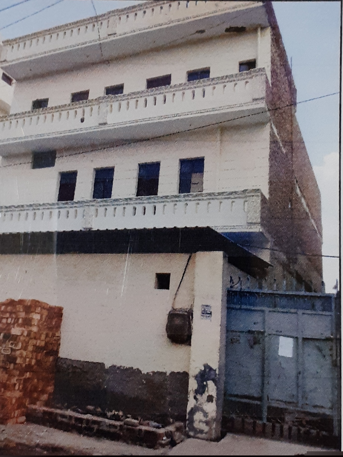 Punjab National Bank Auctions for Industrial property in Jhajjar, Haryana