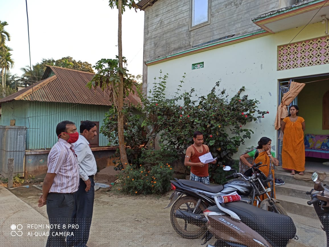 Punjab National Bank Auctions for Commercial property in Sepahijala, Tripura