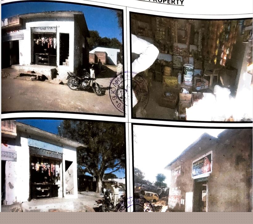 Punjab National Bank Auctions for Commercial property in Jaipur, Rajasthan
