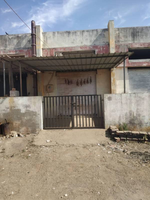 Punjab National Bank Auctions for Industrial property in Jamnagar, Gujarat