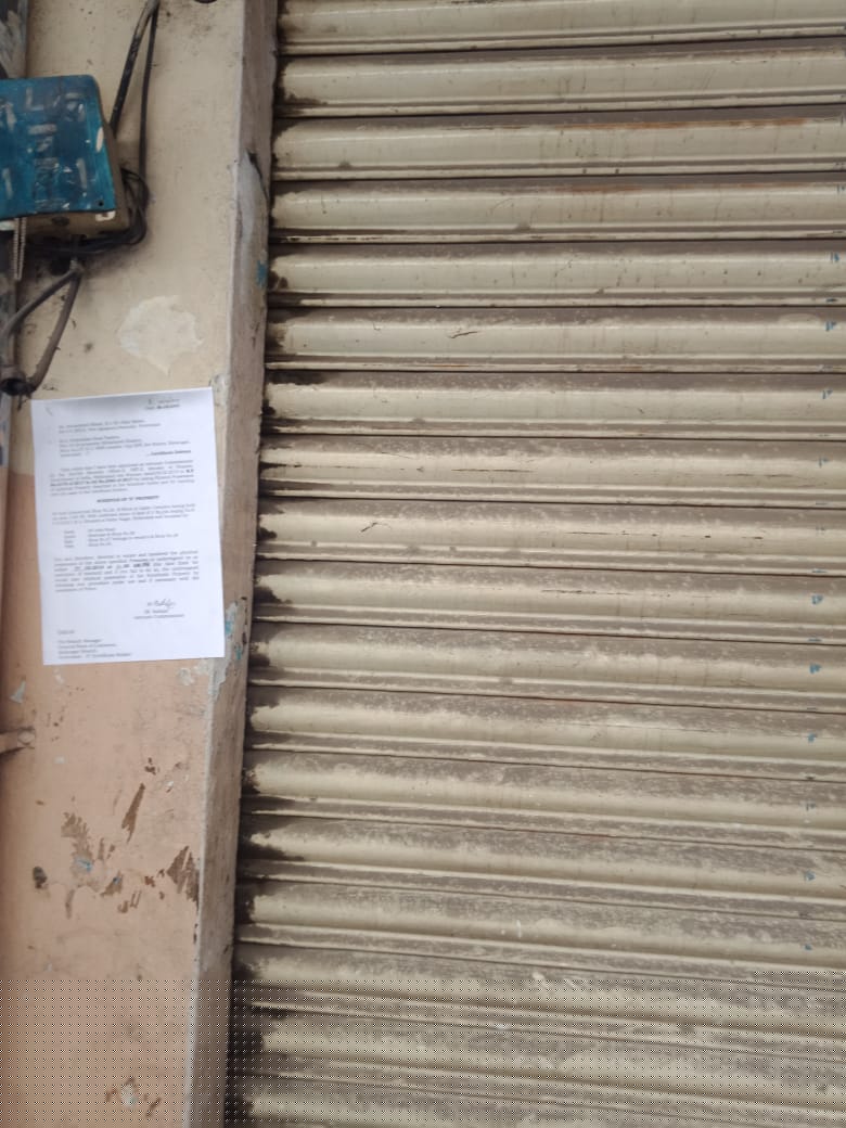 Punjab National Bank Auctions for Commercial property in Ranga Reddy, Telangana
