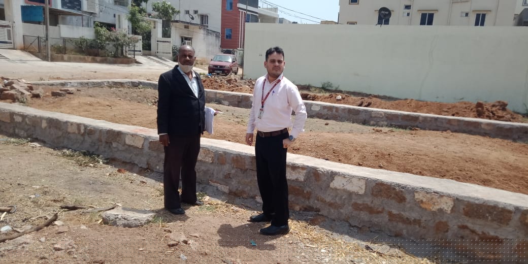 Punjab National Bank Auctions for Residential property in Medchal-Malkajgiri, Telangana