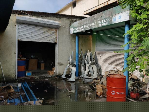 Punjab National Bank Auctions for Industrial property in Bhavnagar, Gujarat image 2 of 4 in BHAVNAGAR, Bhavnagar | Punjab National Bank auction property