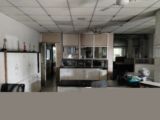Punjab National Bank Auctions for Industrial property in Bhavnagar, Gujarat image 3 of 4 in BHAVNAGAR, Bhavnagar | Punjab National Bank auction property