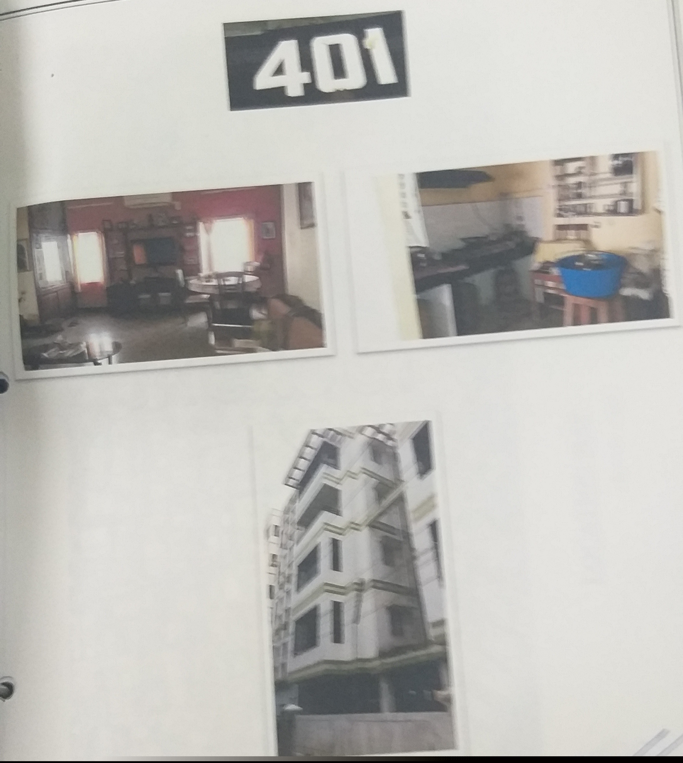 Punjab National Bank Auctions for Residential property in Ranga Reddy, Telangana