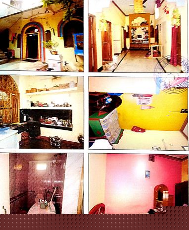 Punjab National Bank Auctions for Residential property in Bolangir, Odisha