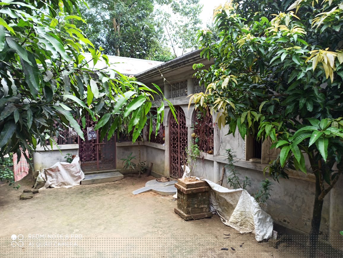 Punjab National Bank Auctions for Residential property in Gomati, Tripura