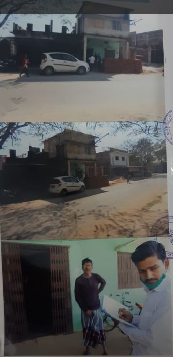 Punjab National Bank Auctions for Residential property in Sundargarh, Odisha