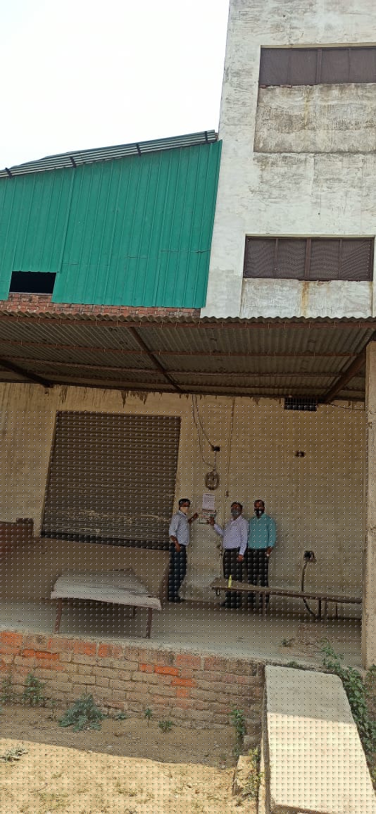 Punjab National Bank Auctions for Commercial property in Etawah, Uttar Pradesh image 2 of 3 in ETAWAH, Etawah | Punjab National Bank auction property