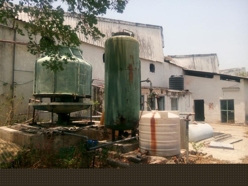Punjab National Bank Auctions for Commercial property in Ranga Reddy, Telangana