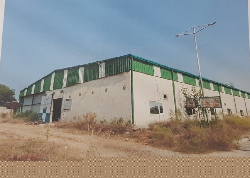 Punjab National Bank Auctions for Industrial property in Kathua, Jammu and Kashmir image 2 of 2 in Kathua, Kathua | Punjab National Bank auction property
