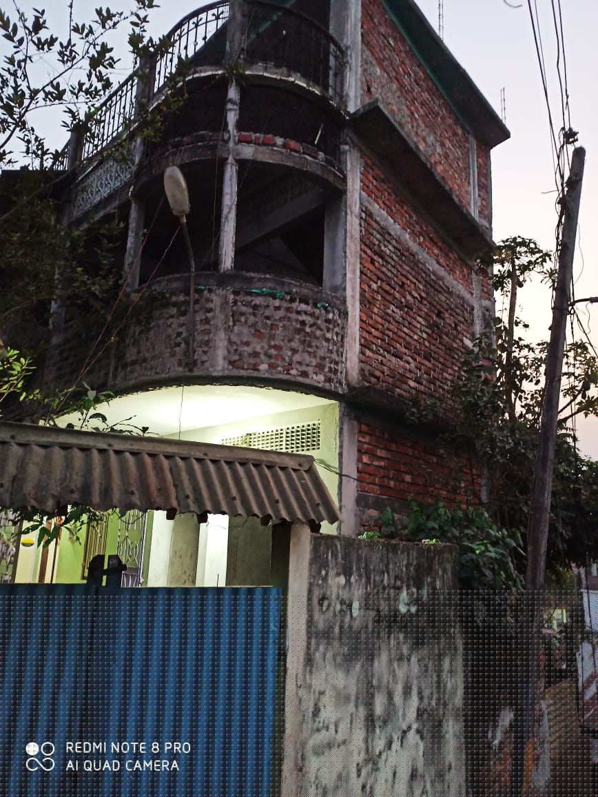 Punjab National Bank Auctions for Residential property in Sepahijala, Tripura