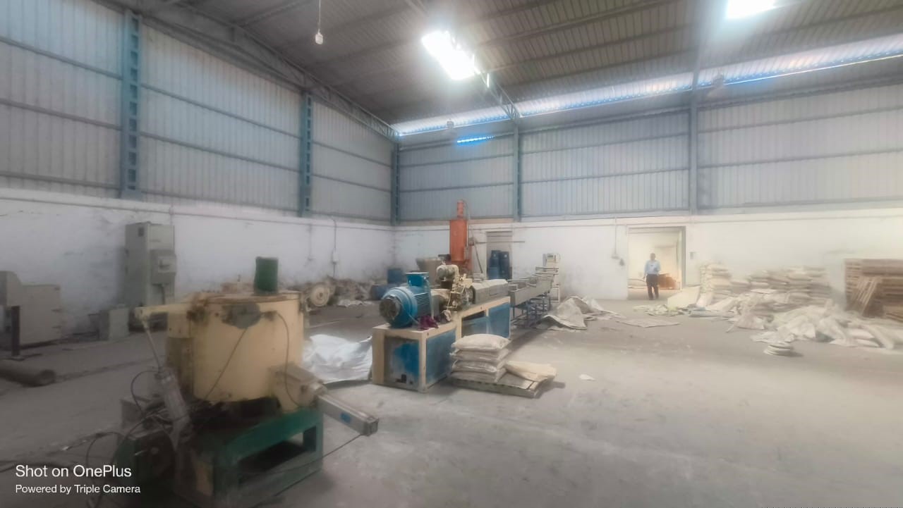 Union Bank of India Auctions for Industrials property in Chhindwara, Madhya Pradesh