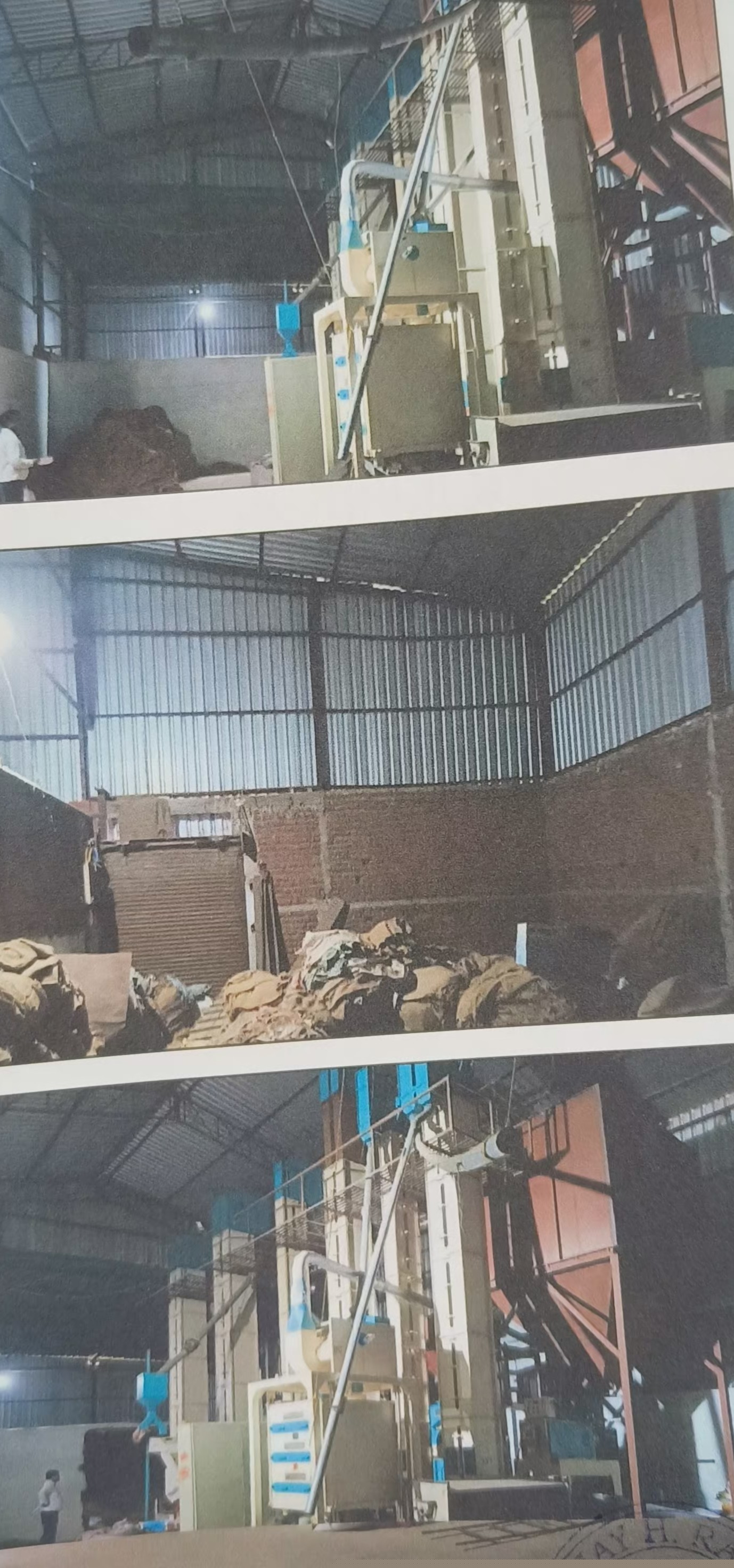 Union Bank of India Auctions for Industrials property in Bhandara, Maharashtra