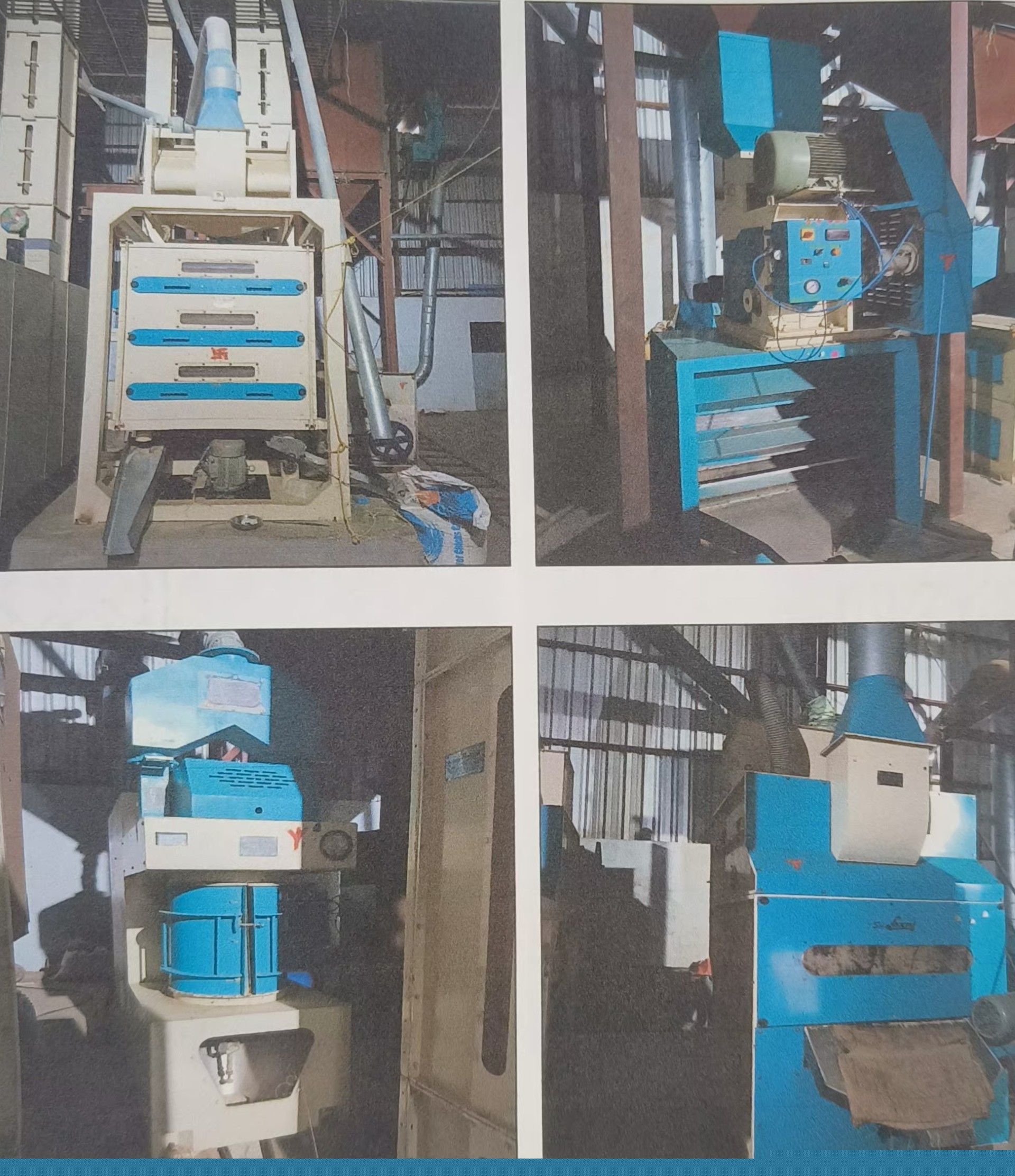 Union Bank of India Auctions for Industrials property in Bhandara, Maharashtra image 3 of 3 in Warthi, Bhandara | Union Bank of India auction property