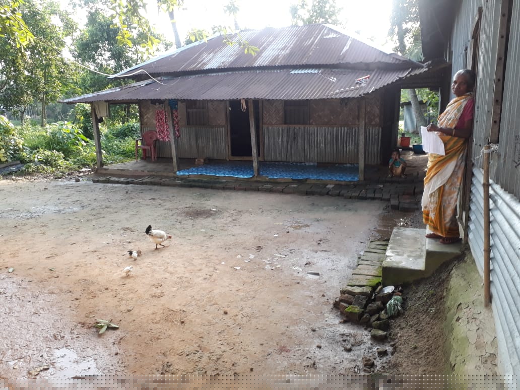 Punjab National Bank Auctions for Residential property in Khowai, Tripura