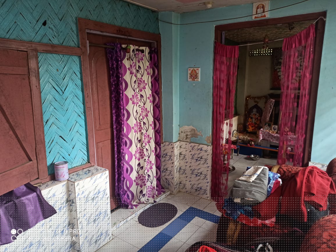 Punjab National Bank Auctions for Residential property in Khowai, Tripura
