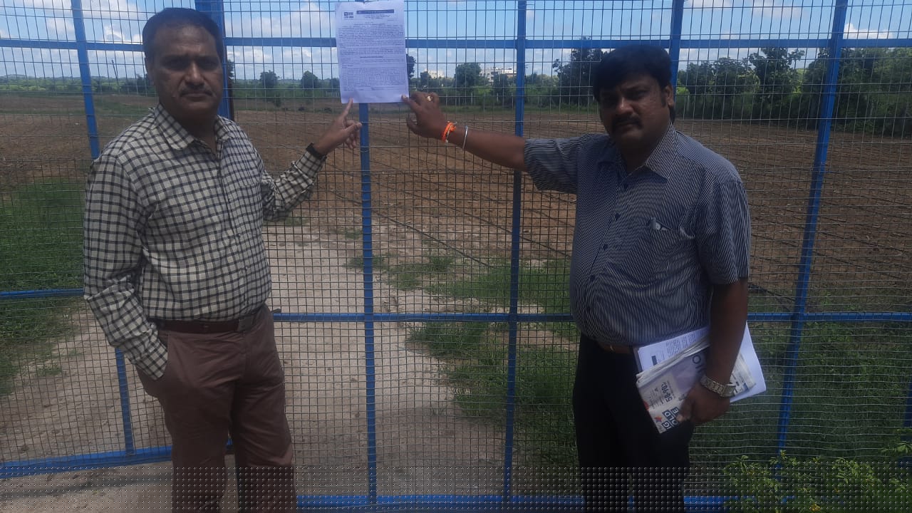Punjab National Bank Auctions for Residential property in Medak, Telangana
