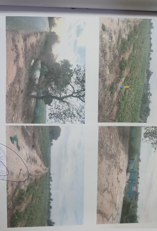 Punjab National Bank Auctions for Residential property in Medak, Telangana image 3 of 3 in Donthi Village, Shivampet Mandal, Medak District, Medak | Punjab National Bank auction property