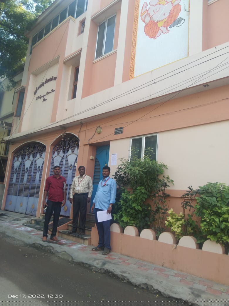 Punjab National Bank Auctions for Residential property in Madurai, Tamil Nadu image 2 of 2 in MADURAI, Madurai | Punjab National Bank auction property