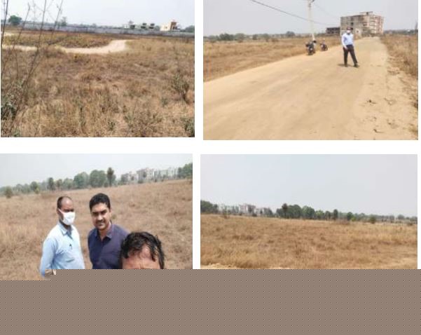 Punjab National Bank Auctions for Residential property in Jharsuguda, Odisha