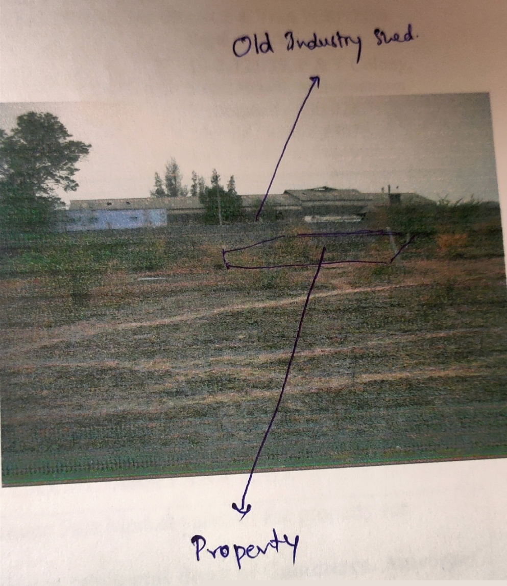 Punjab National Bank Auctions for Residential property in Medak, Telangana image 2 of 2 in patancheru, medak district, Medak | Punjab National Bank auction property