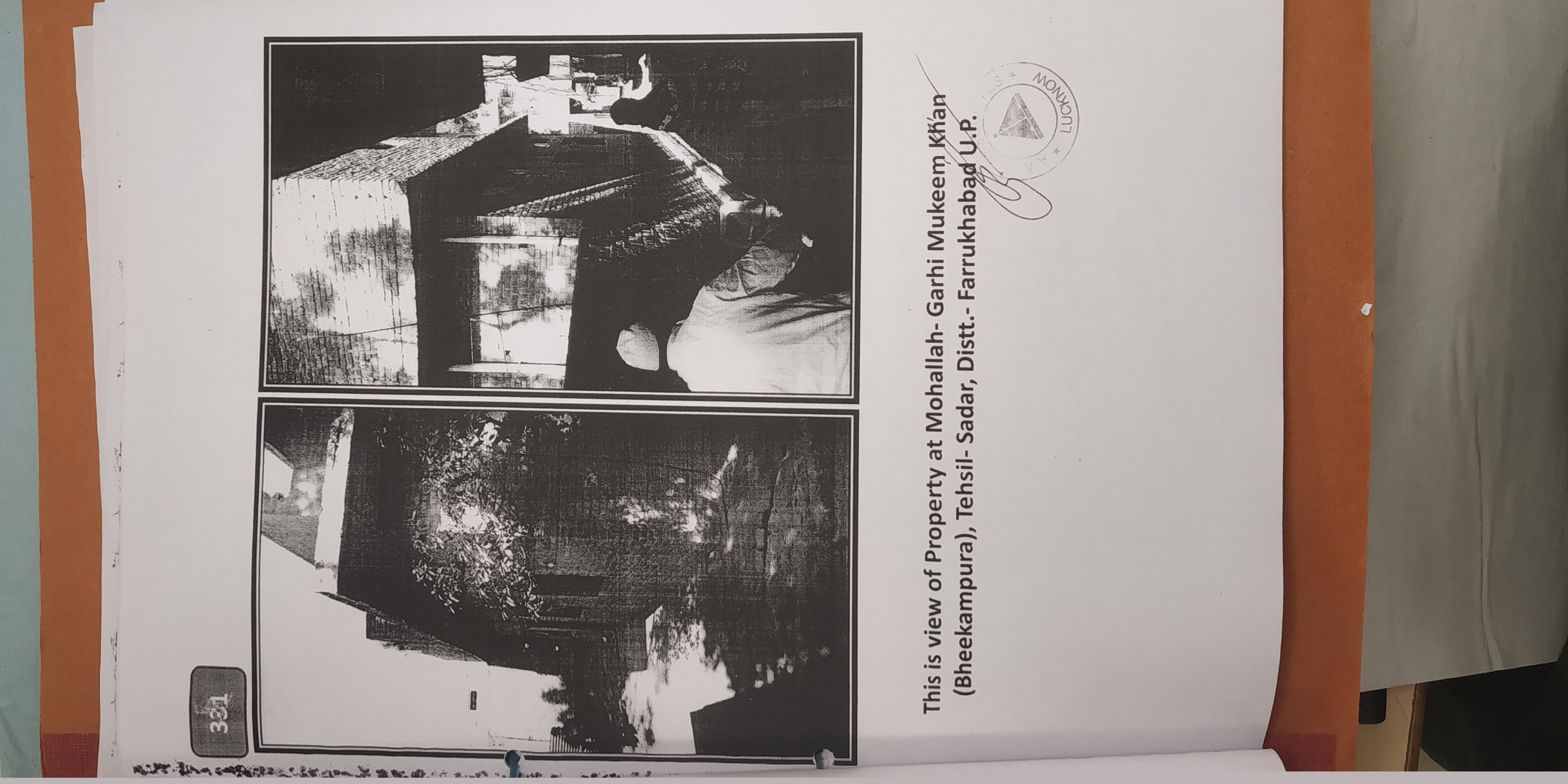 Punjab National Bank Auctions for Residential property in Farrukhabad, Uttar Pradesh