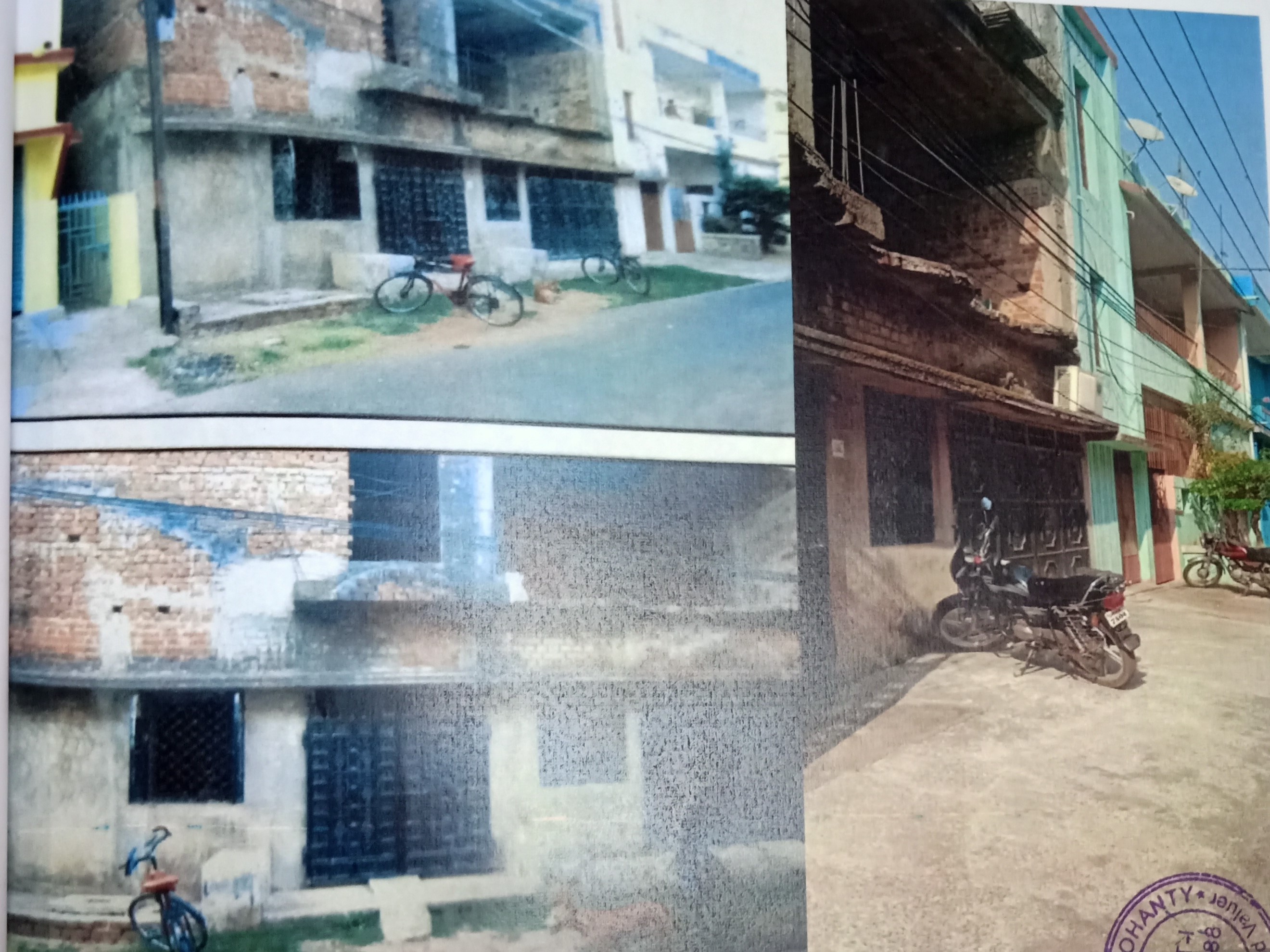 Punjab National Bank Auctions for Residential property in Sundargarh, Odisha