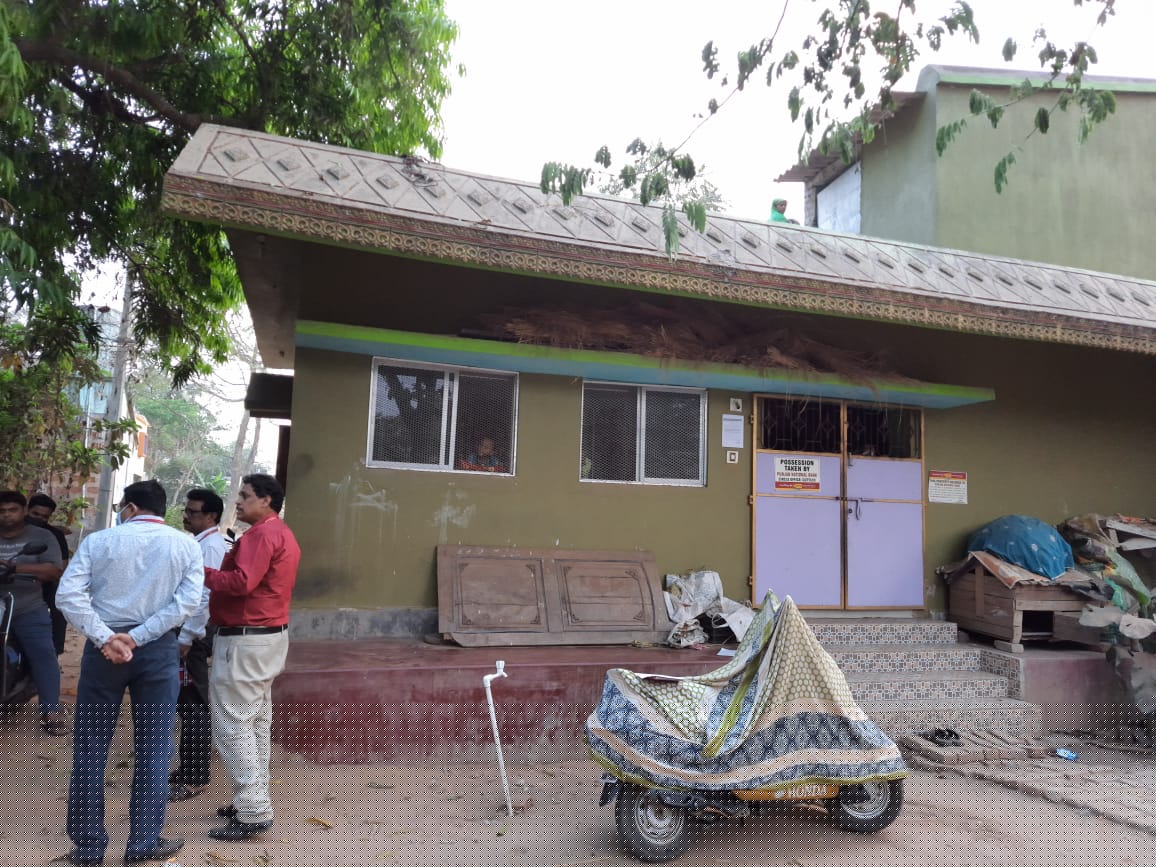 Punjab National Bank Auctions for Residential property in Cuttack, Odisha