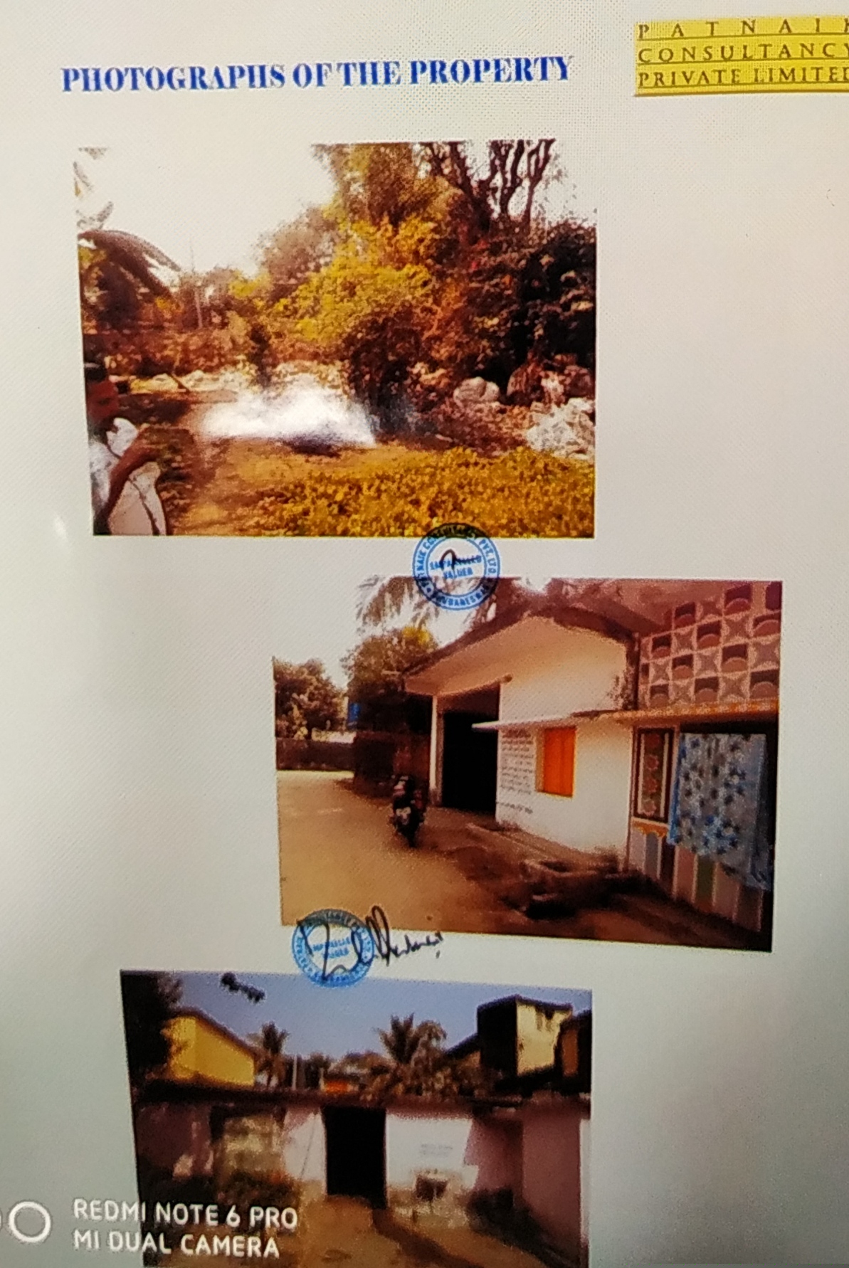 Punjab National Bank Auctions for Residential property in Dhenakal, Odisha